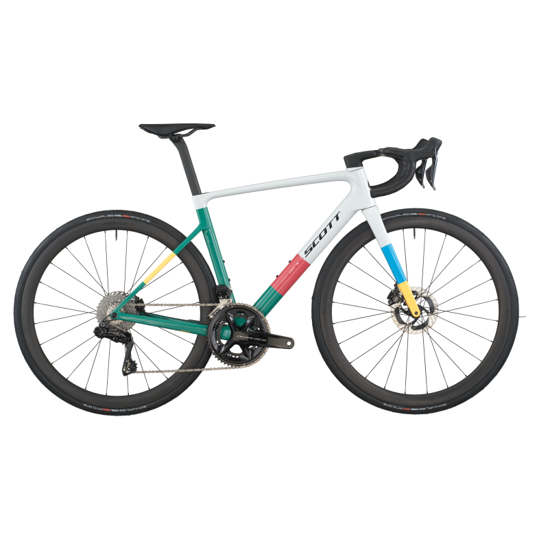 Scott Addict 40